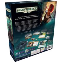 Asmodee Arkham Horror: The Card Game Revised kaartspel Engels, 1 - 4 spelers, 60 - 120 minuten, Vanaf 14 jaar