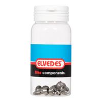 Magura Elvedes banjo-bout rvs 10 stuks elv2019115