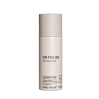 Nine Yards On The Go Dry Shampoo 200ml
