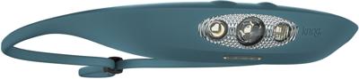 Knog led hoofdlamp "bandicoot 250 lumen"