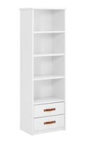 Cool Kids Boekenkast met 2 laden