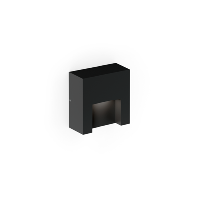 Wever & Ducre - Reto Buiten 0.8 Wandlamp
