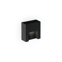 Wever & Ducre - Reto Buiten 0.8 Wandlamp