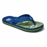 Reef Ahi Slippers Jongens 32