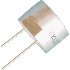 A-14P20 Ultrasone sensor 1 stuk(s) Frequentie (max.): 40 kHz (Ø x h) 14 mm x 6 mm