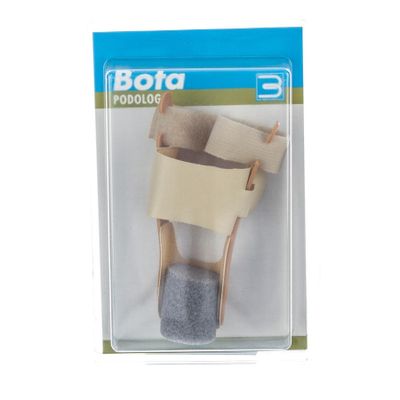 Bota Podo 28 Hallux Valgus Corrector Rechts l
