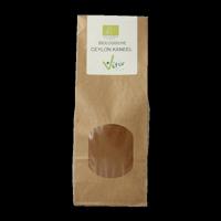 Vitiv Ceylon kaneel bio 250 Gram
