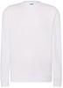 JHK 321 Unisex Sweatshirt - White - XS