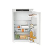Liebherr IRSf 3901 Pure combi-koelkast Ingebouwd 117 l F Wit - thumbnail