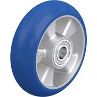 Blickle ALBS 160/20K-CO Wiel met hoog draagvermogen Wieldiameter: 160 mm Draagvermogen (max.): 580 kg 1 stuk(s)