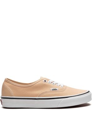 Vans baskets Authentic - Orange