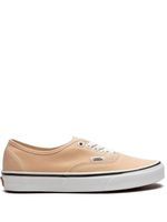 Vans Authentic low-top sneakers - Orange