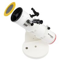 Bresser Messier 5" Dobson compacte reistelescoop
