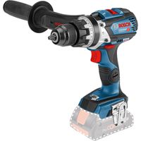 Accu Klopboorschroevendraaier GSB 18 V-110 C Professional solo Klopboorschroevendraaier