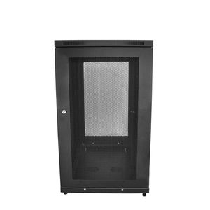 StarTech.com Serverkast 78 cm (31 ) diep rack behuizing 18U