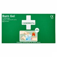 Cederroth Burn Gel 2-pack Cederroth Burn Gel 2-pack