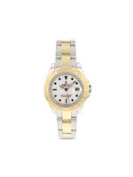 Rolex montre Yacht-Master 29 mm pre-owned (2004) - Tons neutres - thumbnail