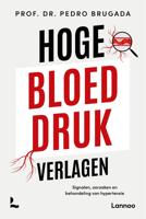 Hoge bloeddruk verlagen - Pedro Brugada - ebook