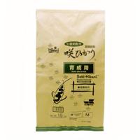 Saki Hikari Balance S 15 Kg - Probiotische Koi Voeding voor Groei en Heldere Vijvers