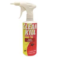 Clean Kill Micro-Fast tegen spinnen Clean Kill Micro-Fast tegen spinnen