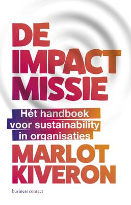 De impactmissie (Paperback)