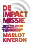 De impactmissie (Paperback)