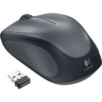 Wireless Mouse M235 Muis - thumbnail