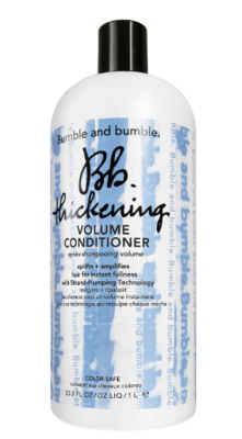 Bumble and Bumble Bb. Thickening Thickening Volume Conditioner 1000ml | Voor Fijn en Dun Haar