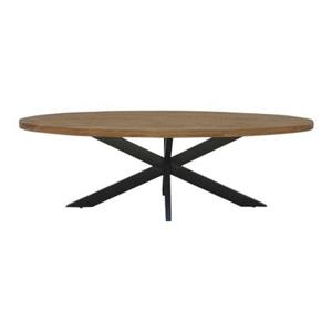 Brix Sturdy Eettafel 210 x 100 cm