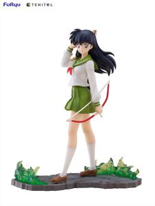 Inuyasha Tenitol PVC Statue Kagome Higurashi 18 cm