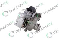 Remante Turbolader 003-002-001047R