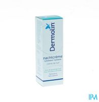 Dermolin Nachtcreme 50ml - thumbnail