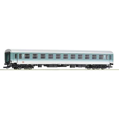 Roco 74810 H0 personenrijtuig 2e klas van de DB AG