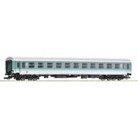 Roco 74810 H0 personenrijtuig 2e klas van de DB AG