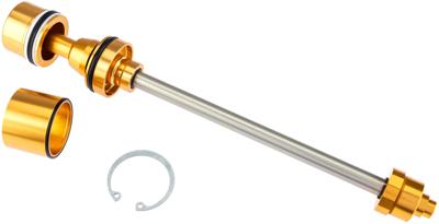 ROCKSHOX opknap kit "debonair+" conver.kit rs debonair+ for zeb a1 150mm