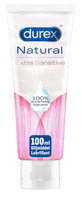 Durex Natural Glijmiddel Extra Sensitive - thumbnail