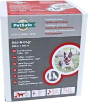 PetSafe extra lite halsband PAC19-16360 - Gebr de boon