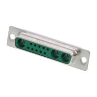 Molex Molex MOL Power & Signal Sol. 1731070064 D-sub stekker Aantal polen: 13 Solderen 1 stuk(s) Carton - thumbnail