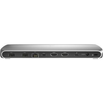 Corsair TBT100 Thunderbolt 3 Dock dockingstation