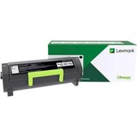 Lexmark Toner 51B2000 zwart - origineel - navulling