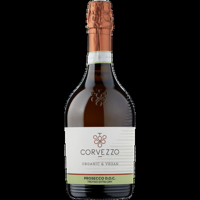 Corvezzo Prosecco Biologisch 750ML bij Jumbo