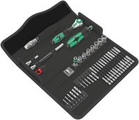 Wera Kraftform Kompakt M 1 Metaal, 39 -delig - 1 stuk(s) - 05135928001