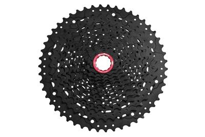 SunRace CSMZ91 XD Cassette 12S 10-50 tanden - Zwart SunRace CSMZ91 XD Cassette 12S 10-50 tanden - Zwart