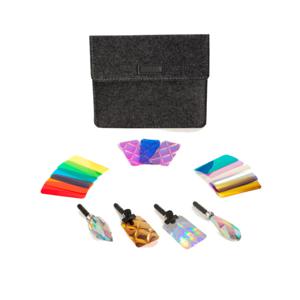 Lensbaby OMNI Color expansion pack