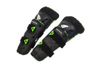 UFO PLAST Knee protector ufo mokait black