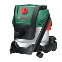 Bosch Groen pas 15-220 allround stofzuiger - 06033e7100
