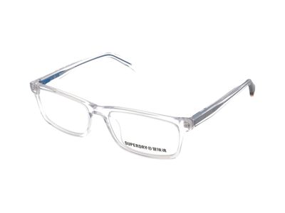 Brillen met correctie Superdry SDO 3001 113
