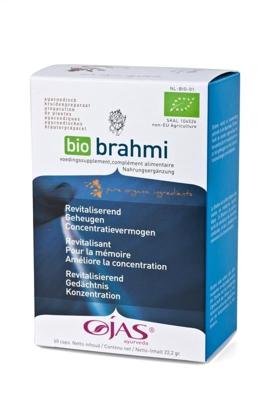 Ojas Bio brahmi bio 60 Capsules Ojas Bio brahmi bio 60 Capsules
