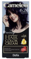 Cameleo Hair Color Cream 6.26 Aubergine