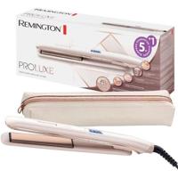 REMINGTON S9100 PROluxe Stijltang - 150-230 ° C - Creme Beige